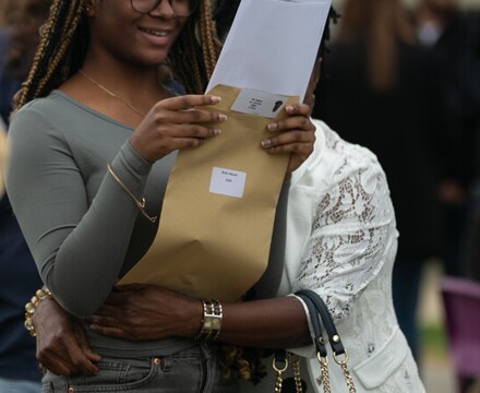 NBS GCSE Results 2025 16250821