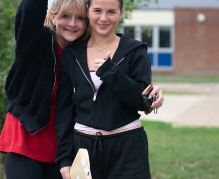 NBS GCSE Results 2025 75250821