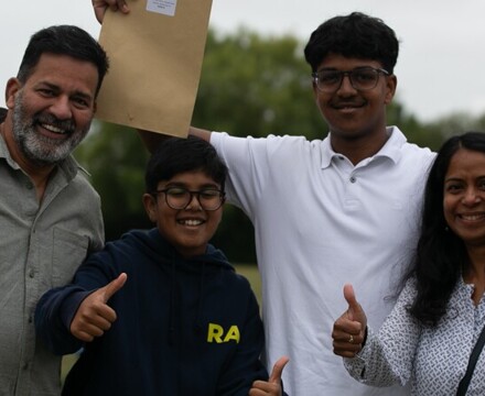 NBS GCSE Results 2025 131250821