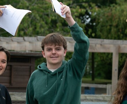 NBS GCSE Results 2025 162250821