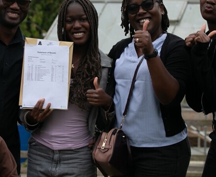 NBS GCSE Results 2025 173250821