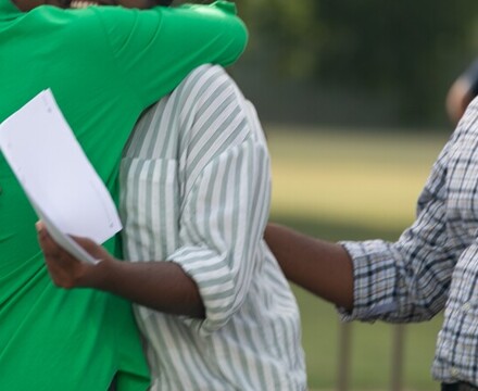 NBS A Level Results 2025 95250814