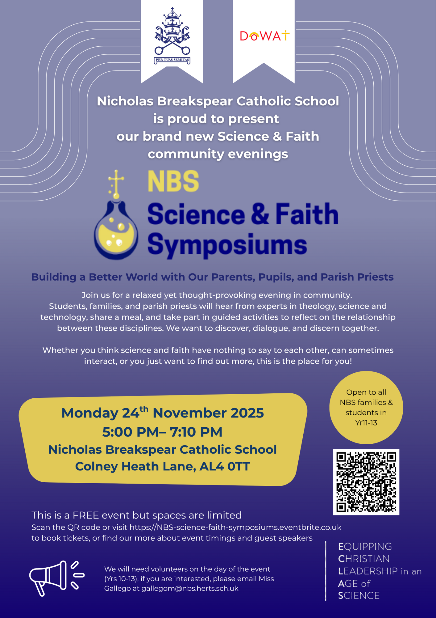 Science & Faith 4 3